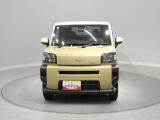 タフト X 4WD 