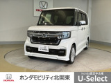 車名の由来:N-BOXの「N」は「New」「Nippon」「Norimono(乗り物)」「Next」のそれぞれの頭文字も含め「これからの新しい日本の乗り物を創造する」という意味合いを込めている。