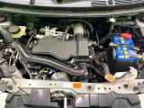 親切・丁寧な専門メカニックスタッフが応対!・車検・点検整備・事故等の修理などアフターサービスも安心。お車のカスタマイズもネクステージのサービススタッフまでご相談ください!