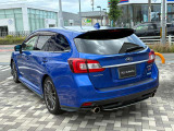 レヴォーグ 2.0 STI スポーツ アイサイト 4WD 