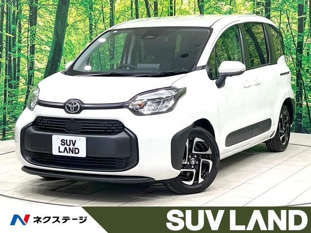 シエンタ ハイブリッド 1.5 G