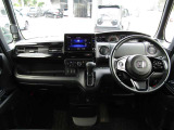 N-BOXカスタム L ターボ 4WD 
