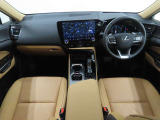 【内装】レクサスは内装のデザイン、材質等にまで拘っています。一度実車をご覧ください!