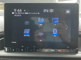 ホンダコネクト対応!!多彩な機能が満載です!