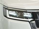 ◆LEDヘッドライト◆ LEDライトは、明るく視認性が良く、省エネで環境にもやさしいヘッドライトです!