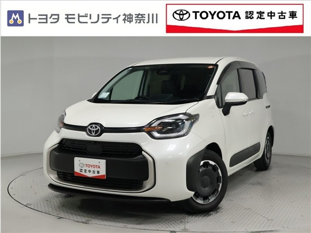 シエンタ ハイブリッド 1.5 Z
