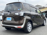 シエンタ 1.5 G 