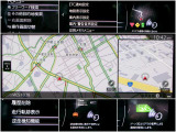 ショップオプションのナビも装備☆ナビだけでなくオーディオ画面との2画面表示などお客様にフィットしたマツコネでドライブをお楽しみください♪