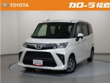 トヨタ ルーミー