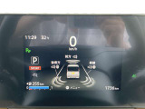 運転支援システム装備です