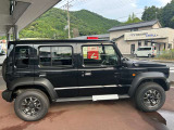 ジムニーノマド 1.5 FC 4WD 