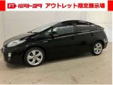 プリウス 1.8 S ツーリングセレクション 