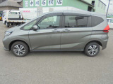 フリード 1.5 ハイブリッド G 4WD 