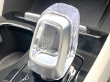 ●シフトノブの使用感も少なく、良好な状態です。
