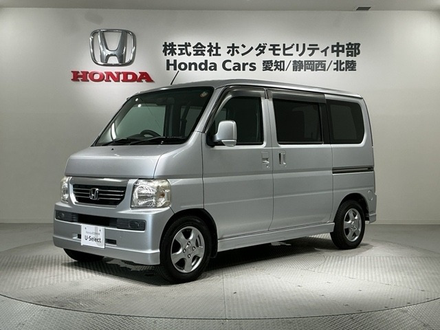 バモス G
