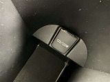 シガーソケット用の充電器が使用可能です!