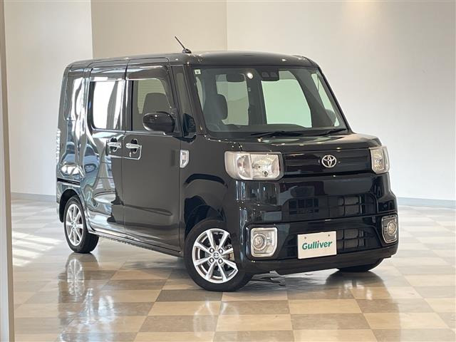 ピクシスメガ L SAIII 4WD ワンオーナー