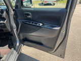 運転席は広くゆったり作られているので運転される方もリラックスして運転できます!