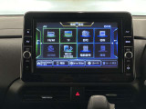 日産純正 メモリーナビゲーション、TV、装備で快適ドライブ