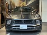 マカン GTS PDK 4WD 