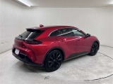 クラウンスポーツ 2.5 Z E-Four 4WD 