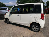 ライフ G 4WD 