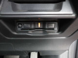 ETC車載器搭載で、高速料金所もスイスイ通過!!スマートインターチェンジも使えて寄り便利!!