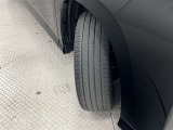 タイヤサイズは205/55R17!納車前の点検時にタイヤ交換させていただきます!