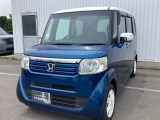 N-BOX G Lパッケージ 