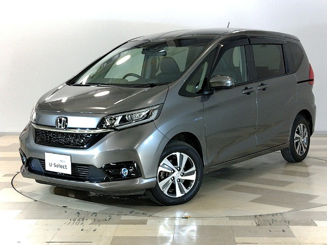フリード+ 1.5 ハイブリッド G ホンダセンシング 4WD