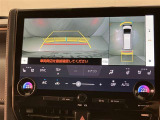 いまや必須装備「ナビゲーション」搭載!知らない場所にスイスイッとドライブ。もう、これなしではハンドルを握れませんね!でも運転中の操作は危険ですのでご注意ですね☆