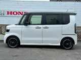 『Honda U-Select』は、本田技研工業株式会社が認定するHonda車専門中古車ディーラーです。