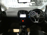 ノート 1.2 e-POWER X 