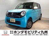 【NONE】が入庫しました。人気の軽自動車 ホンダのNシリーズ。 装備も充実、お買い得の一台です。