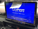 【新品大画面ナビ付き】人気の大型11インチ新品ナビ取付済み!インパクトのある大画面ならマップ表示が見やすいだけでなく、テレビやDVDの臨場感もアップして、いつものドライブがグッと楽しくなります♪