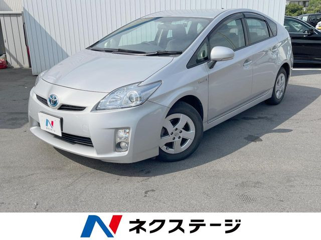 プリウス 1.8 S