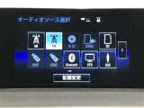 レクサス純正7インチメーカーオプションナビ