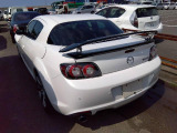 RX-8 タイプG 
