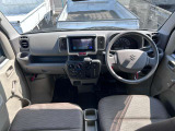 エブリイ PA ハイルーフ 4WD 