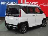 デリカミニ T プレミアム 4WD 