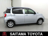 トヨタの「ロングラン保証」付き。メ-カ-を問わず、走行距離無制限、埼玉トヨタで中古車をお買い上げいただいたお客様に安心で快適なカ-ライフをお約束する1年間の保証です。有料で延長もできます。
