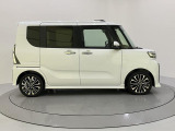 ご覧いただくタイミングによっては、掲載中の車両でも商談が入っていたり、更新・反映の時差があるため売約済みになっている場合がございます