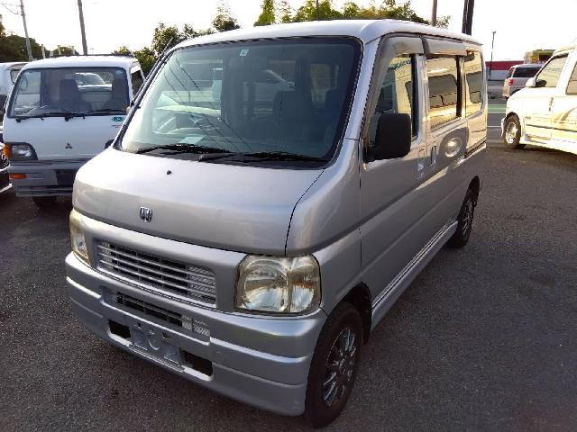 バモス M