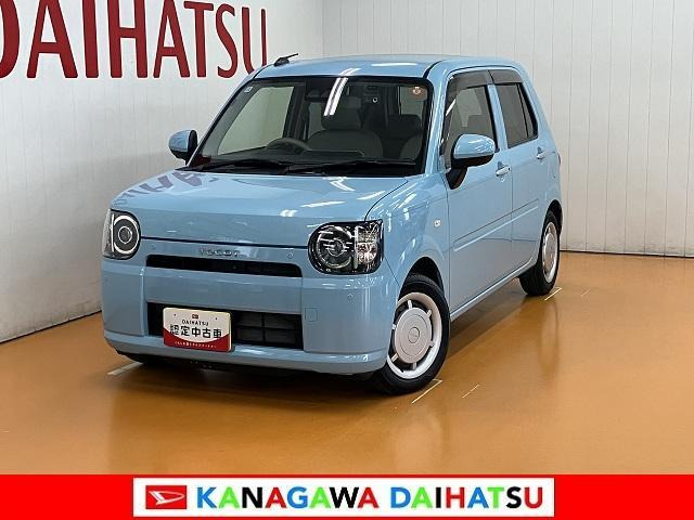 ミラトコット X SAIII 