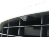 Front Grille - Gloss Black