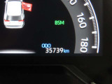 写真撮影時の走行距離です。