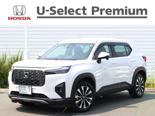 ZR-V 1.5 Z 
