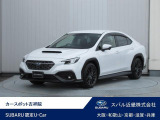 スバル WRX