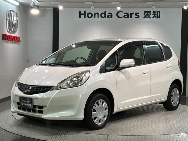 ホンダ フィット 