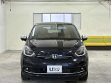 フィット 1.5 リュクス 4WD 